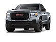 Used 2021 GMC Canyon Elevation Standard Truck Extended Cab