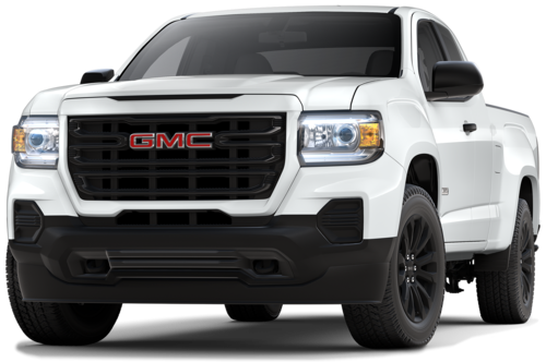 2021 GMC Canyon Truck 2021 GMC Canyon Truck