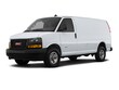  GMC Savana Cargo Van