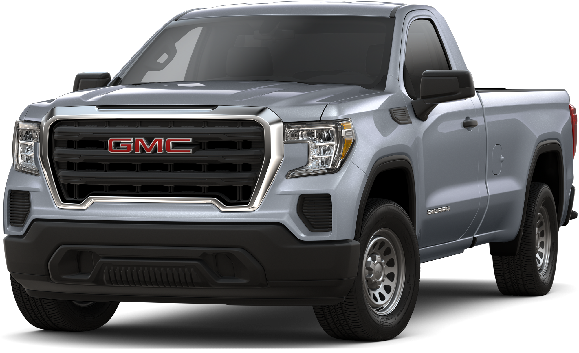 2021 Gmc Sierra 1500 Incentives Specials Offers In Saco Me