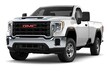  GMC Sierra 2500HD