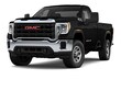 GMC Sierra 3500HD