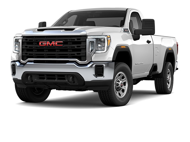 2021 GMC Sierra 3500HD Base's photo