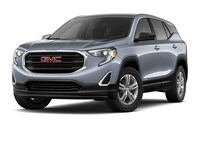 2021 GMC Terrain SUV 2021 GMC Terrain SUV