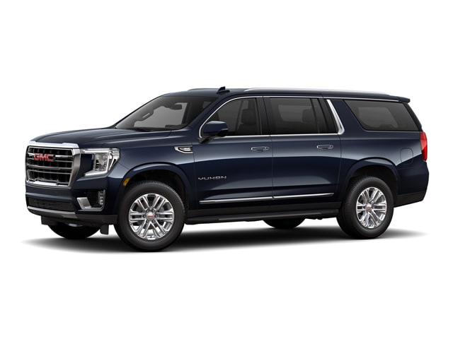 2021 Gmc Yukon Xl For Sale In Nashua Nh Tulley Automotive Group
