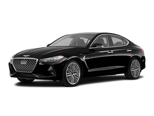 New 2021 Genesis G70 For Sale At Rick Case Genesis Davie Vin Kmtg44laxmu070460