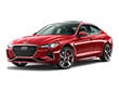 Used 2021 Genesis G70 Sedan