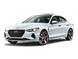 Used 2021 Genesis G70 Sedan
