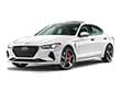Used 2021 Genesis G70 3.3T Sedan