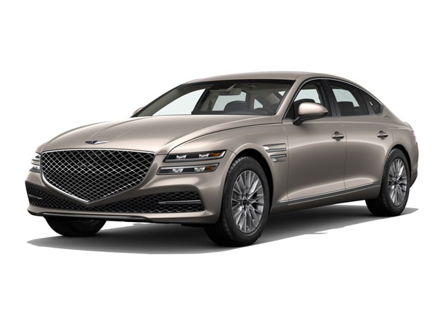 2021 Genesis G80 Base for sale in Annapolis, MD