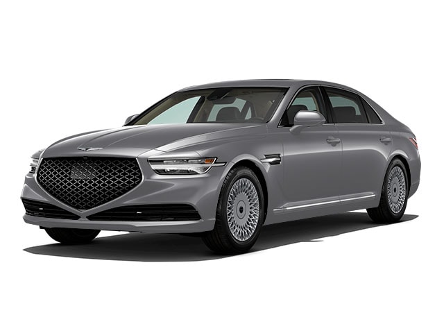 2021 Genesis G90 3.3T Premium AWD's photo