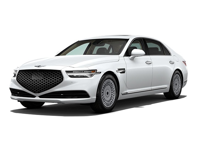 2021 Genesis G90 Premium for sale in Ogden, UT