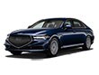 Used 2021 Genesis G90 Sedan