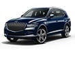 Used 2021 Genesis GV80 3.5T Advanced + SUV