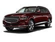 Certified 2021 Genesis GV80 3.5T Advanced + SUV