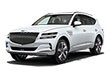 Used 2021 Genesis GV80 3.5T 3.5T AWD