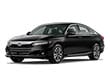 Used 2021 Honda Accord Hybrid EX-L Sedan
