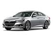 Used 2021 Honda Accord Hybrid EX-L Sedan