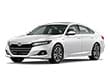 Used 2021 Honda Accord Hybrid EX Sedan