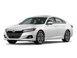 Honda Accord Hybrid