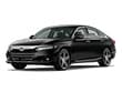 Used 2021 Honda Accord Hybrid Touring Sedan