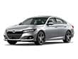 Used 2021 Honda Accord Hybrid Touring Sedan
