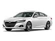 Used 2021 Honda Accord Hybrid Touring Sedan