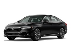 Used 2021 Honda Accord EX-L 1.5T Sedan for Sale in San Rafael, CA