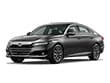 Used 2021 Honda Accord Sedan EX-L EX-L 1.5T CVT