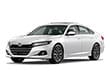 Used 2021 Honda Accord EX-L Sedan