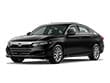 Used 2021 Honda Accord LX 1.5T Sedan