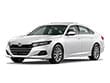 Used 2021 Honda Accord LX 1.5T Sedan