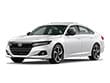 Certified 2021 Honda Accord Sport Sedan