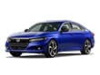 Used 2021 Honda Accord Sport 1.5T Sedan