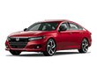 Used 2021 Honda Accord Sport 2.0T Sedan