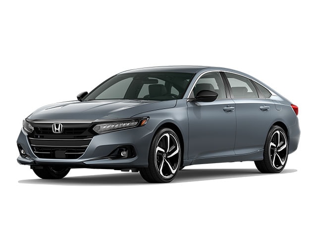 2021 Honda Accord Sport's photo