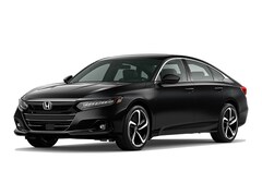 2021 Honda Accord