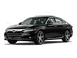 Certified 2021 Honda Accord Touring Sedan