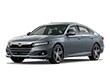 Used 2021 Honda Accord Touring Sedan