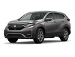  Honda CR-V Hybrid