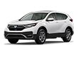 Used 2021 Honda CR-V Hybrid EX-L SUV