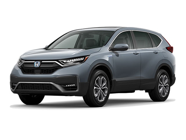 2021 Honda CR-V EX-L -
                Medford, OR