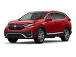 Honda CR-V Hybrid
