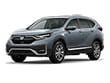 Used 2021 Honda CR-V Hybrid Touring SUV
