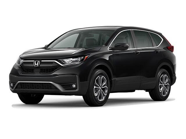 2021 Honda CR-V EX-L -
                Chesapeake, VA