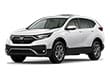 Used 2021 Honda CR-V EX-L SUV