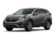 2021 Honda CR-V EX -
                Lynn, MA