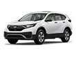 Used 2021 Honda CR-V LX 2WD SUV