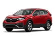 Used 2021 Honda CR-V LX 2WD SUV