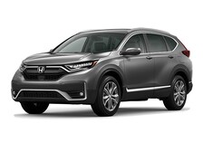 2021 Honda CR-V Touring -
                Orlando, FL